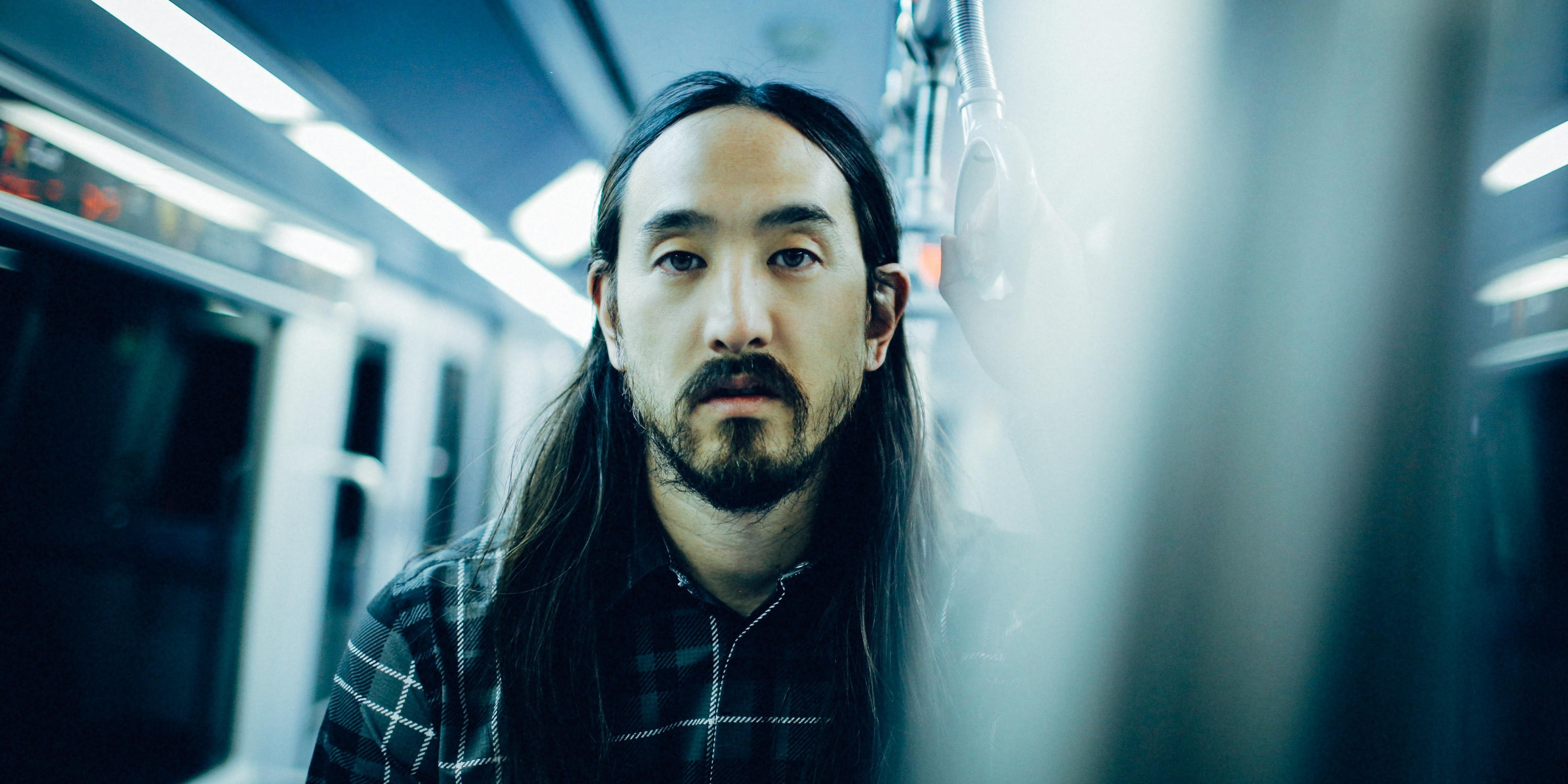 Steve Aoki to perform at Marquee Singapore this January